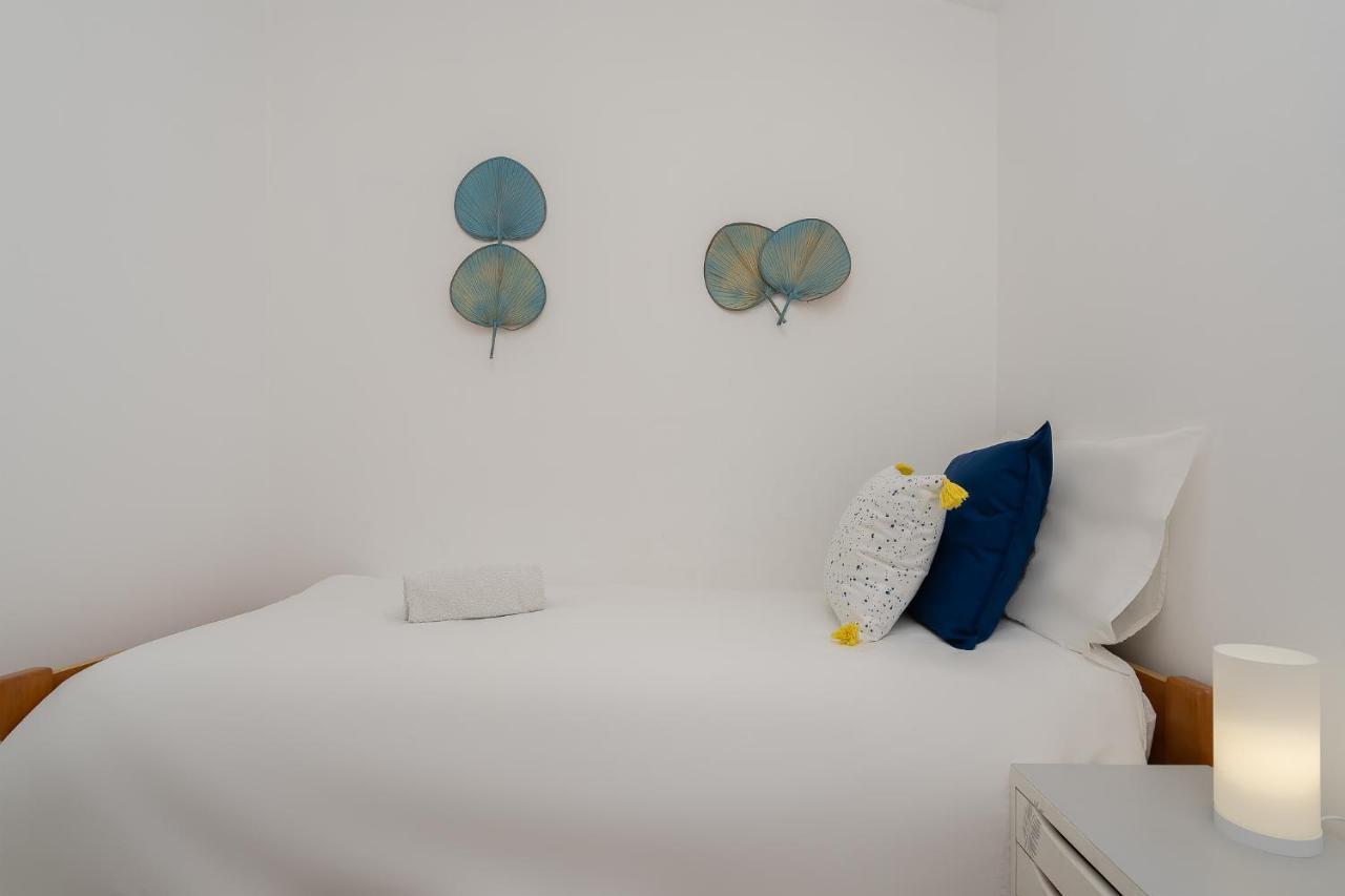 Bright Albufeira - 5Min To The Beach By Lovelystay 외부 사진